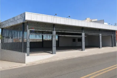 Ponto Comercial para alugar, 711m² no Jardim Santa Mena, Guarulhos