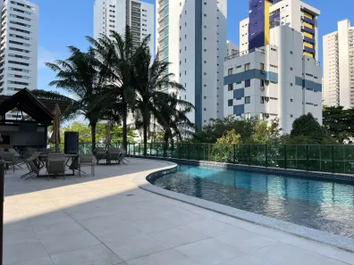 Apartamento com 2 Quartos à venda, 136m² no Boa Viagem, Recife