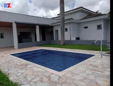 Fazenda/Sítio com 3 Quartos à venda, 1000m² no Residencial Green Ville II, Boituva