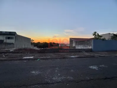Lote/Terreno à venda, 420m² no Jardim Novo Oásis, Maringá