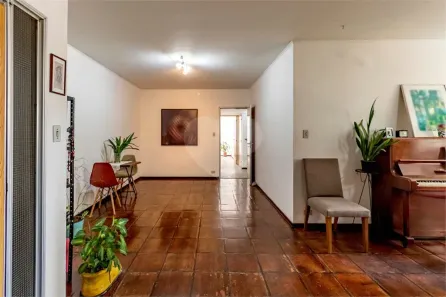 Apartamento com 3 Quartos à venda, 130m² no Jardim Paulista, São Paulo