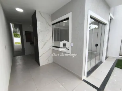 Casa com 3 Quartos à venda, 100m² no Barroco (Itaipuaçu), Maricá