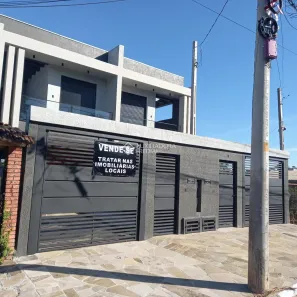 Casa com 3 Quartos à venda, 129m² no Rincão, Novo Hamburgo