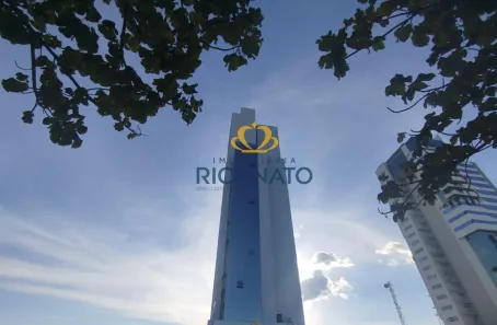 Flat com 1 Quarto à venda, 29m² no Plano Diretor Sul, Palmas