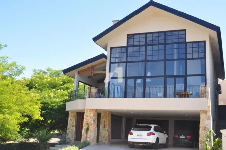 Casa de Condomínio com 3 Quartos à venda, 500m² no Tamboré, Santana de Parnaíba