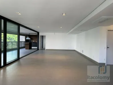 Apartamento com 4 Quartos à venda, 360m² no Alphaville Centro Industrial e Empresarial/Alphaville., Barueri