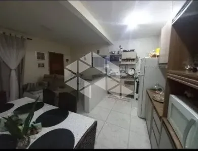 Apartamento com 2 Quartos à venda, 75m² no São João do Rio Vermelho, Florianópolis