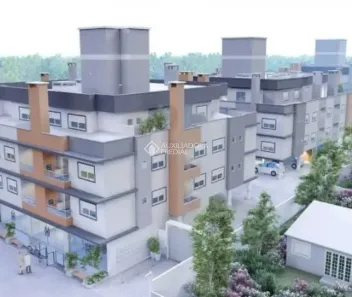 Apartamento com 2 Quartos à venda, 53m² no Ingleses do Rio Vermelho, Florianópolis