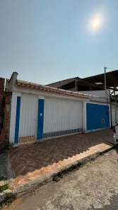 Casa com 3 Quartos à venda, 104m² no Jardim Aliança, Resende