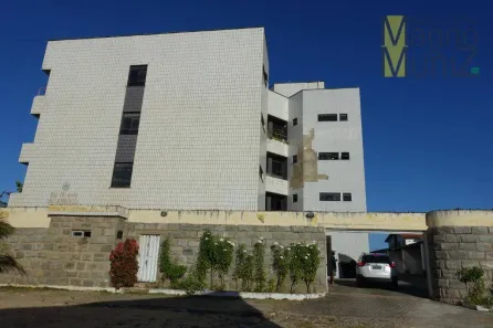 Apartamento com 5 Quartos à venda, 264m² no Tabuba, Caucaia