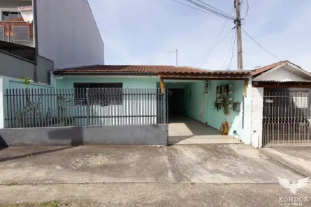 Casa com 3 Quartos à venda, 200m² no Cidade Industrial, Curitiba