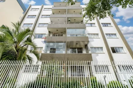 Apartamento com 3 Quartos à venda, 98m² no Água Verde, Curitiba