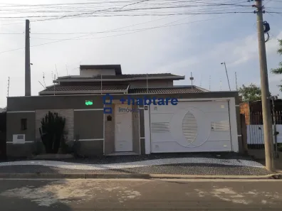 Casa com 3 Quartos à venda, 250m² no Jardim Novo Cambuí, Hortolândia