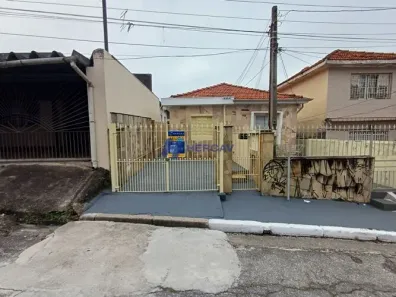 Casa com 1 Quarto para alugar, 45m² no Vila Medeiros, São Paulo