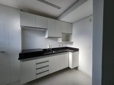 Apartamento com 1 Quarto para alugar, 47m² no Campo Belo, São Paulo