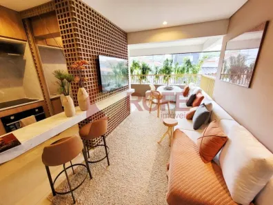 Apartamento com 2 Quartos à venda, 80m² no Moema, São Paulo