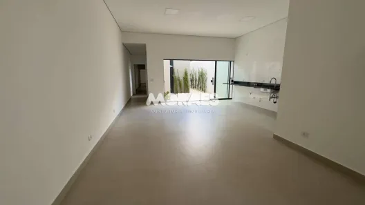 Casa com 3 Quartos à venda, 150m² no Jardim Terra Branca, Bauru
