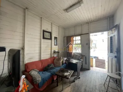 Casa com 3 Quartos à venda, 167m² no Campo Grande, Santos