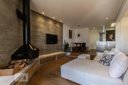Apartamento com 1 Quarto à venda, 78m² no Vila Suzana, São Paulo