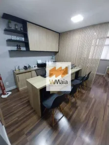 Sala Comercial à venda, 28m² no Centro, Cabo Frio