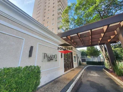 Apartamento com 4 Quartos à venda, 347m² no Centro, Americana