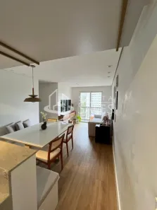 Apartamento com 2 Quartos à venda, 72m² no Vila Suzana, São Paulo
