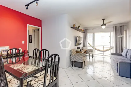 Apartamento com 3 Quartos à venda, 92m² no Campo Belo, São Paulo