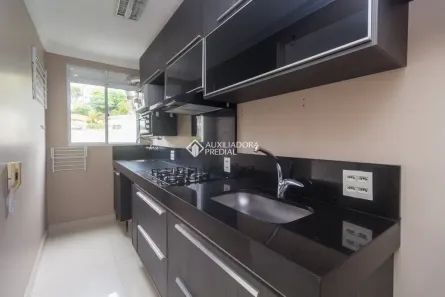 Apartamento com 2 Quartos à venda, 57m² no Teresópolis, Porto Alegre
