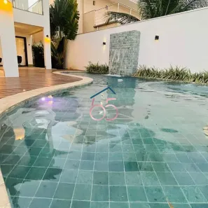 Sobrado com 3 Quartos à venda, 200m² no Condomínio Belvedere, Cuiabá