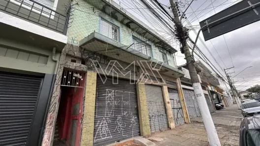 Lote/Terreno à venda, 378m² no Jardim Japão, São Paulo