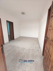 Sobrado com 2 Quartos à venda, 129m² no Jardim Santa Terezinha, Taboão da Serra