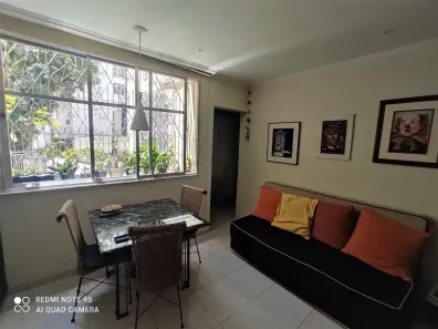 Apartamento com 2 Quartos à venda, 72m² no Copacabana, Rio de Janeiro