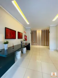 Apartamento com 3 Quartos à venda, 139m² no Bosque das Juritis, Ribeirão Preto