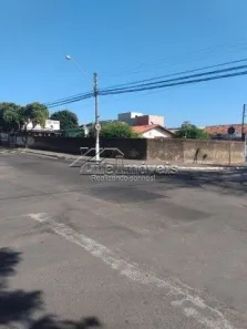 Lote/Terreno à venda, 283m² no Jardim Santa Esmeralda, Hortolândia