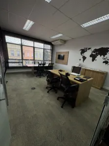 Sala Comercial à venda, 45m² no Loteamento Center Santa Genebra, Campinas