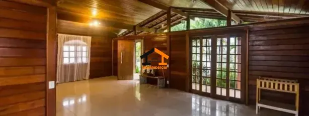 Casa com 4 Quartos à venda, 214m² no Parque Viana, Barueri