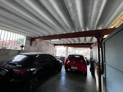 Casa com 4 Quartos à venda, 120m² no Vila Dom Pedro II, São Paulo