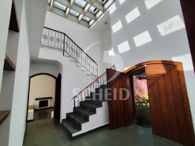 Casa com 4 Quartos à venda, 387m² no Interlagos, São Paulo