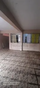 Sobrado com 5 Quartos à venda, 180m² no Conjunto Residencial José Bonifácio, São Paulo