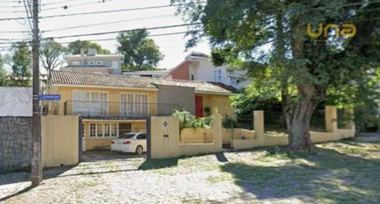 Casa com 3 Quartos à venda, 240m² no Seminário, Curitiba