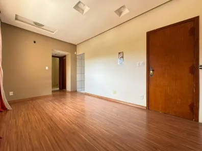 Apartamento com 2 Quartos para alugar, 54m² no Flávio de Oliveira (Barreiro), Belo Horizonte