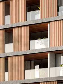 Apartamento com 4 Quartos à venda, 453m² no Praia Brava de Itajaí, Itajaí