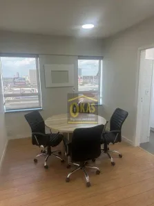 Sala Comercial à venda, 47m² no Jardim Paulista, Suzano
