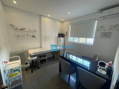 Sala Comercial para alugar, 8m² no Jardim das Acácias, São Paulo