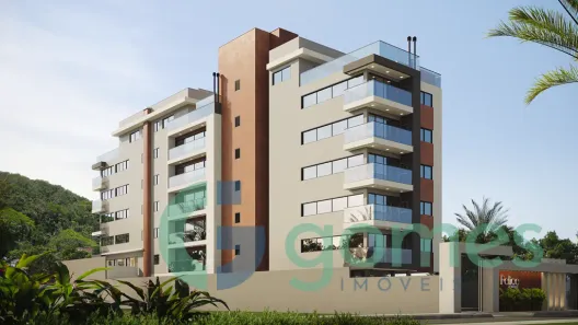 Apartamento com 3 Quartos à venda, 122m² no Caioba, Matinhos