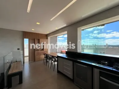 Cobertura com 3 Quartos à venda, 243m² no Castelo, Belo Horizonte