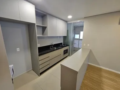 Apartamento com 2 Quartos para alugar, 82m² no Gleba Fazenda Palhano, Londrina