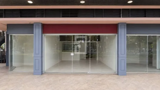 Ponto Comercial para alugar, 33m² no Barra da Tijuca, Rio de Janeiro