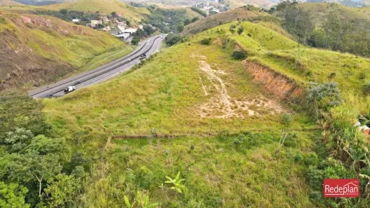 Lote/Terreno à venda, 10000m² no Abelhas, Barra Mansa