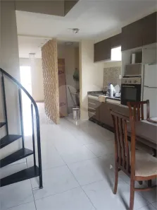Cobertura com 2 Quartos à venda, 105m² no República, São Paulo